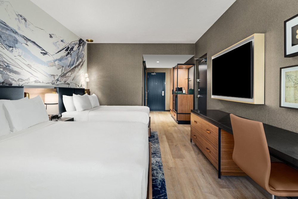 Hotel Indigo Vancouver Dwtn Portland Area an IHG Hotel - photo 3