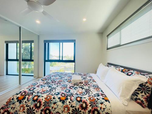 262ATroughton in Brisbane, Australia