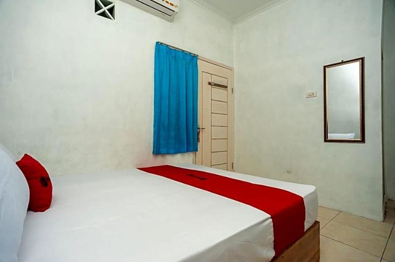 RedDoorz Syariah @ Jalan KH. Mas Mansur Lampung — Bandar Lampung — photo 4