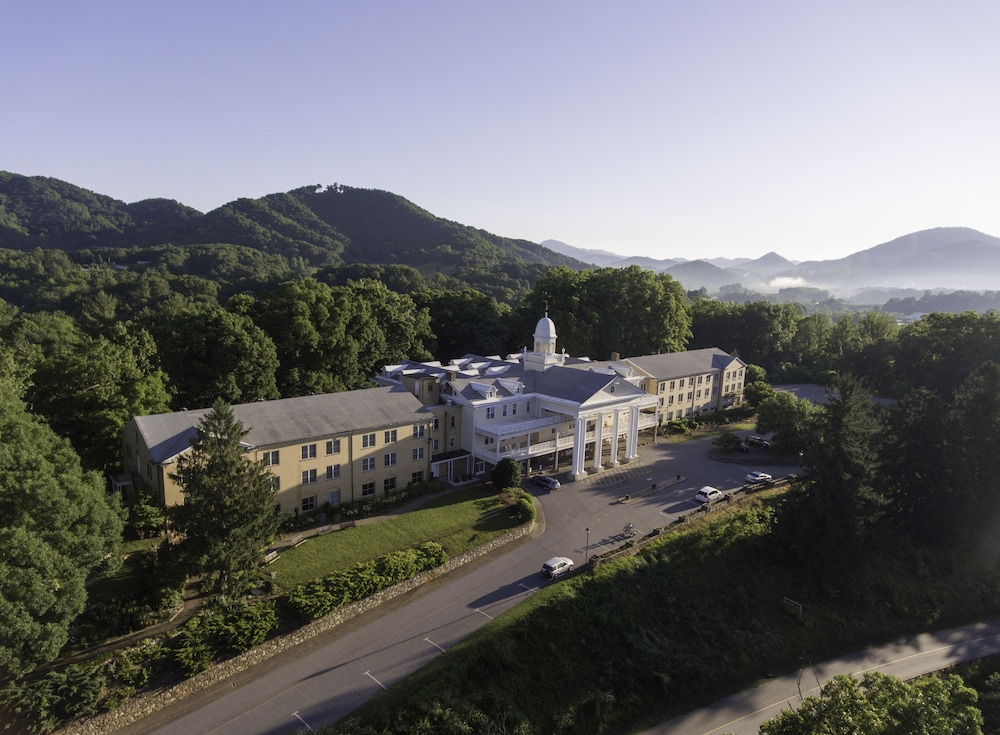 Lambuth Inn at Lake Junaluska — hotel in Lake Junaluska