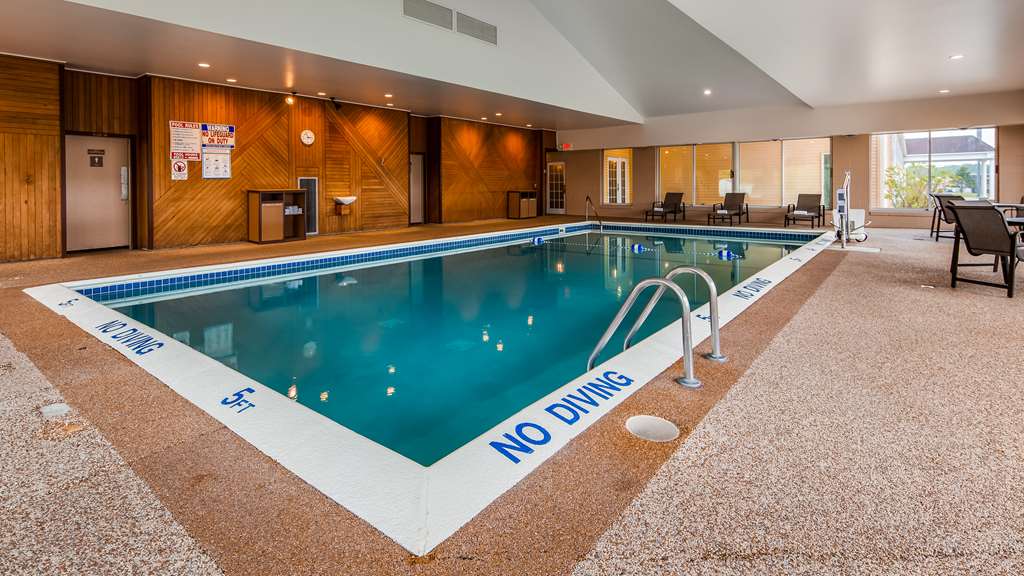 Best Western Sault Ste. Marie - photo 4