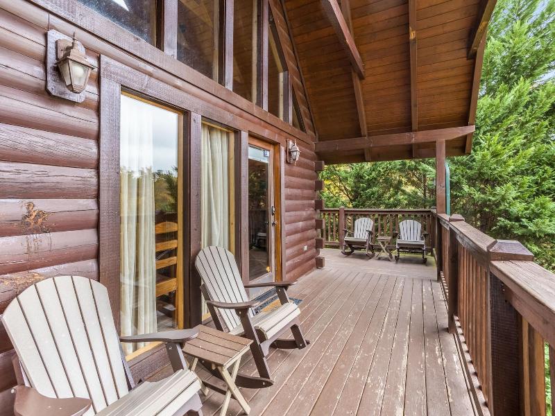 Saddle Ridge - photo 53