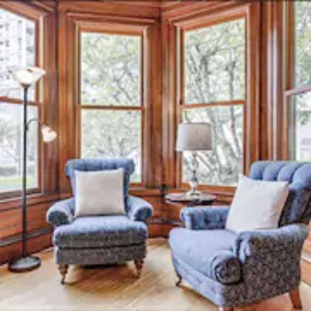 Gilbert Inn Seaside - photo 5