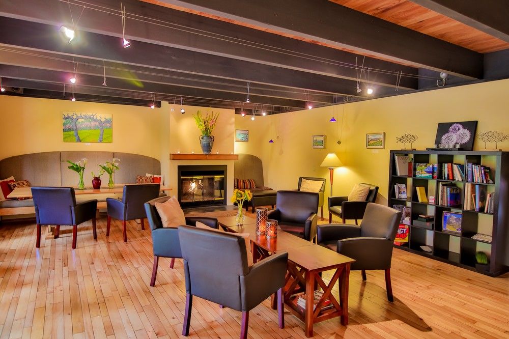 Mendocino Inn & Spa - photo 3
