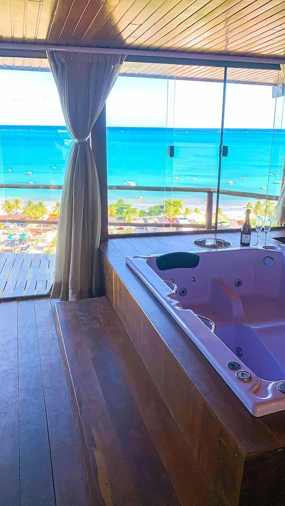 Pousada Alto Do Cruzeiro in Maragogi, Brasil