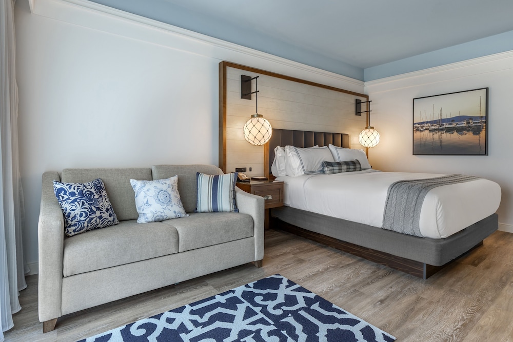 Beaufort Hotel NC - photo 4