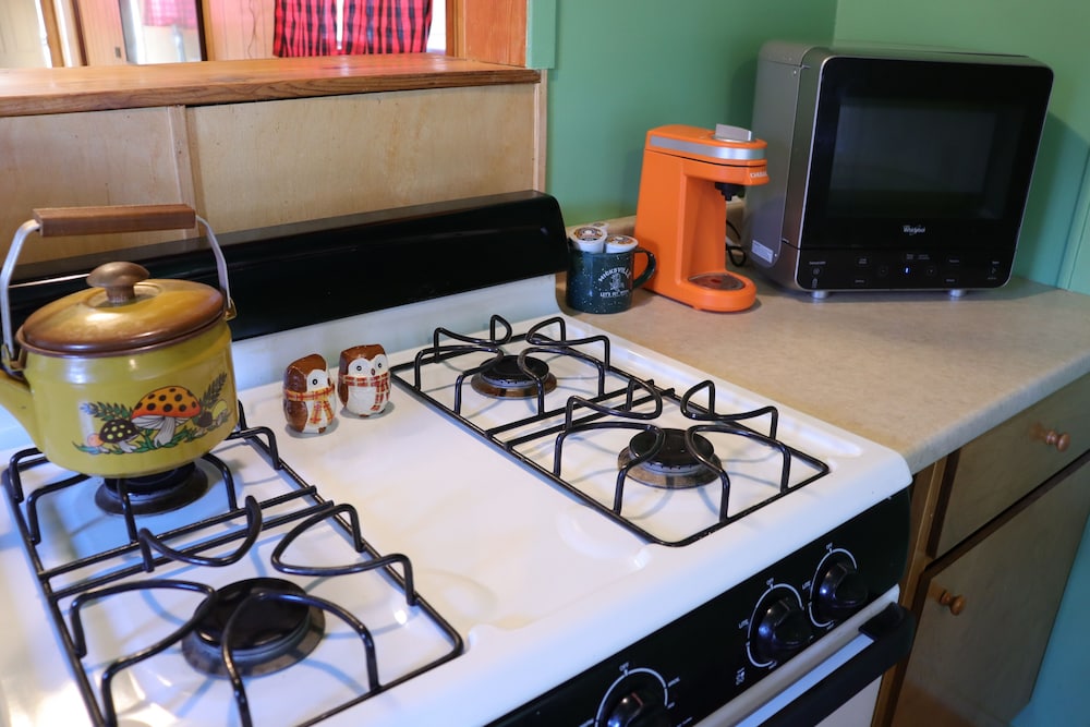 Hicksville Pines Chalets & Motel - photo 39