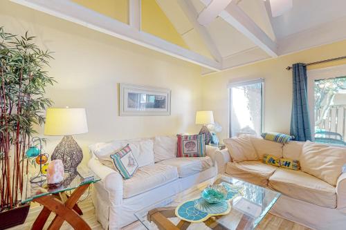 Queens Grant #759 — 4-Star Luxury Hotel in Hilton Head Island, United States