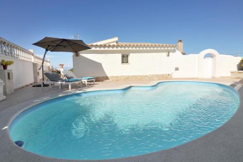 Punta Xeric in L'escala, Spain