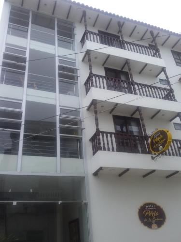 Perla De La Sabana — Corozal — photo 3