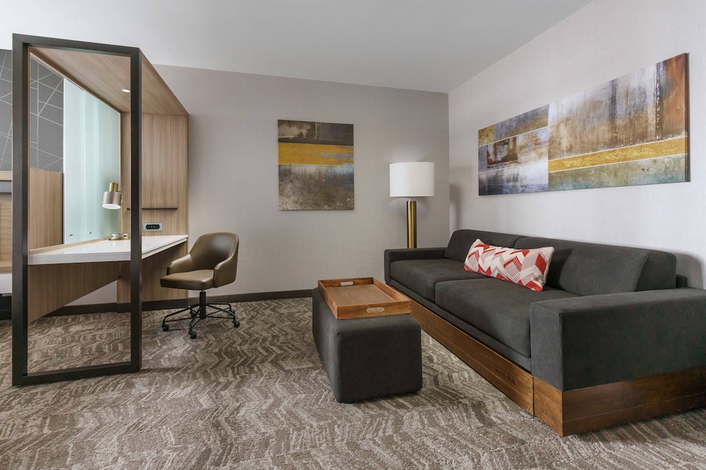 SpringHill Suites by Marriott Philadelphia West Chester Exton - photo 12