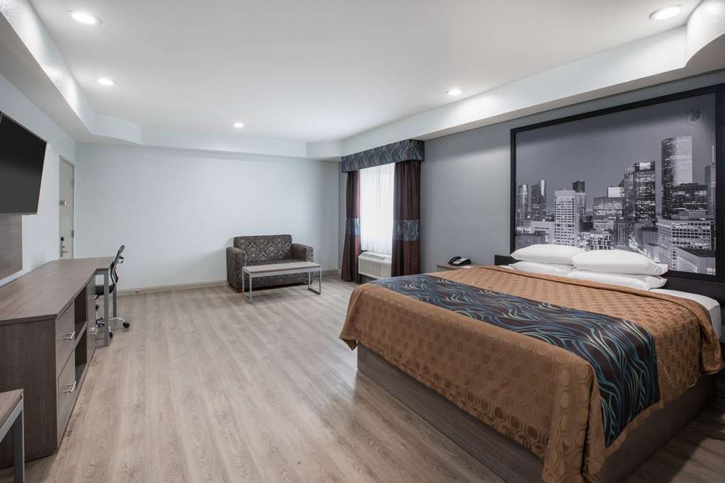 Super 8 by Wyndham Humble Fallcreek Houston - photo 16