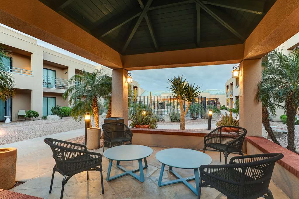 Sonesta Select Scottsdale at Mayo Clinic Campus - photo 83
