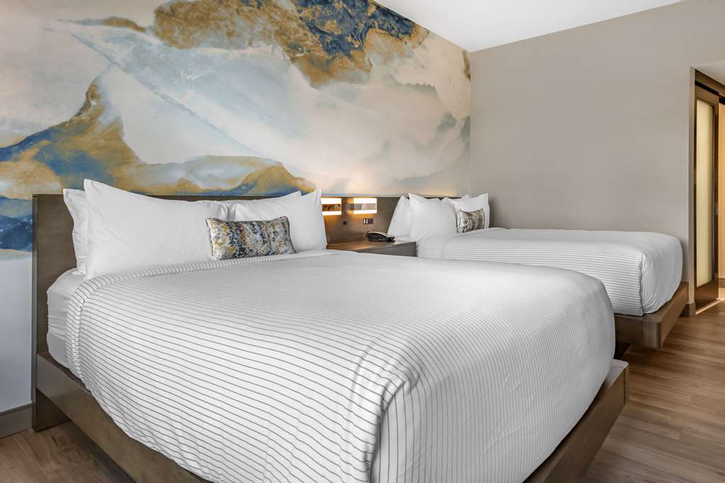 Cambria Hotel Orlando Airport - photo 23