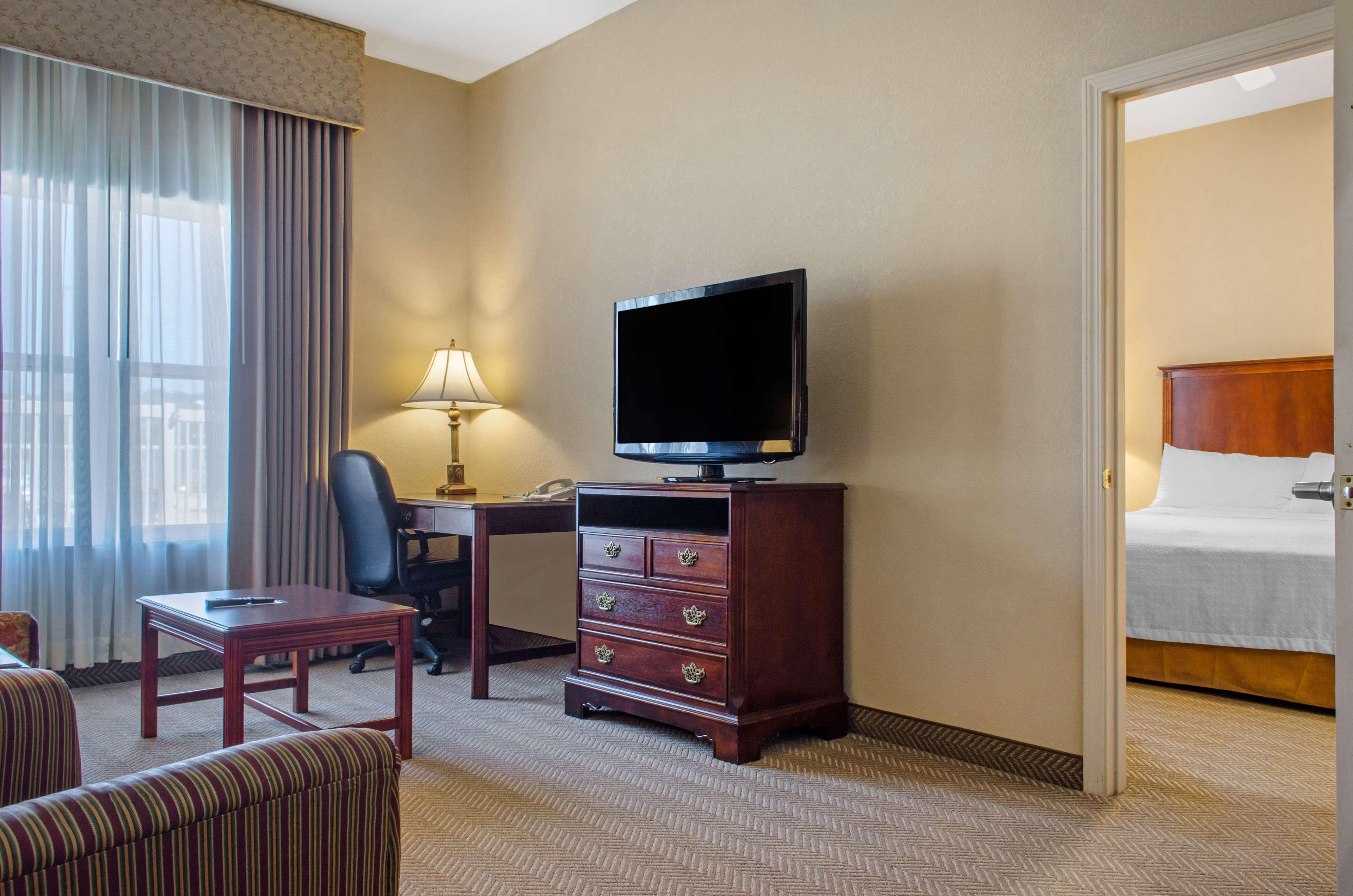 Homewood Suites By Hilton Covington - photo 21