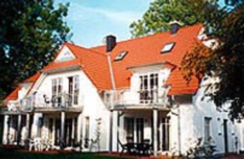 Alte Reihe 9 Wohnung 5 — 4-Star Luxury Hotel in Zingst, Germany