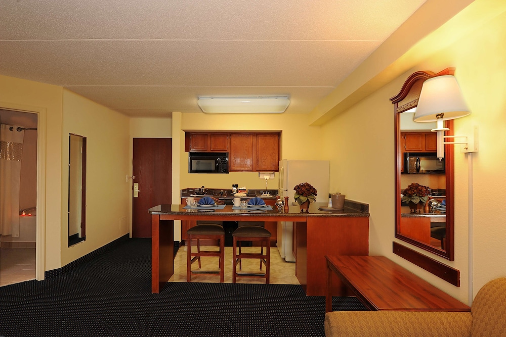 Hampton Inn & Suites Atlanta Galleria - photo 25