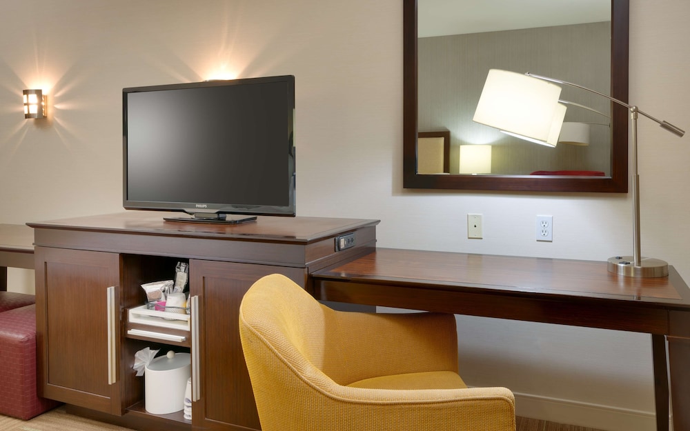 Spark by Hilton Salt Lake City Central - photo 11