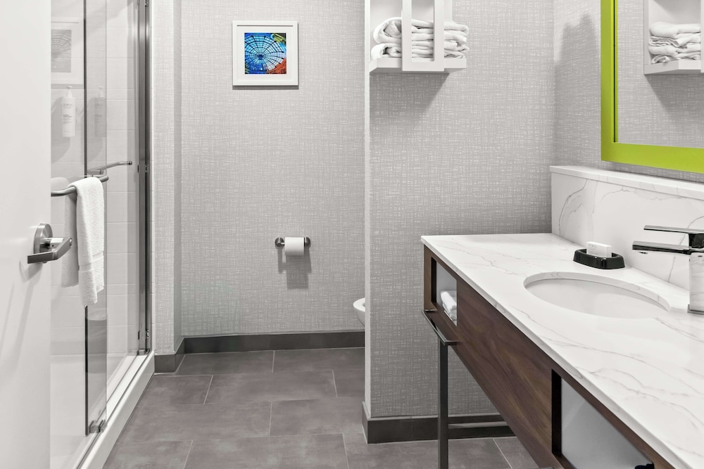 Hampton Inn by Hilton Dayton South - photo 25