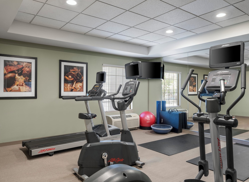 Staybridge Suites Indianapolis Airport by IHG - photo 70