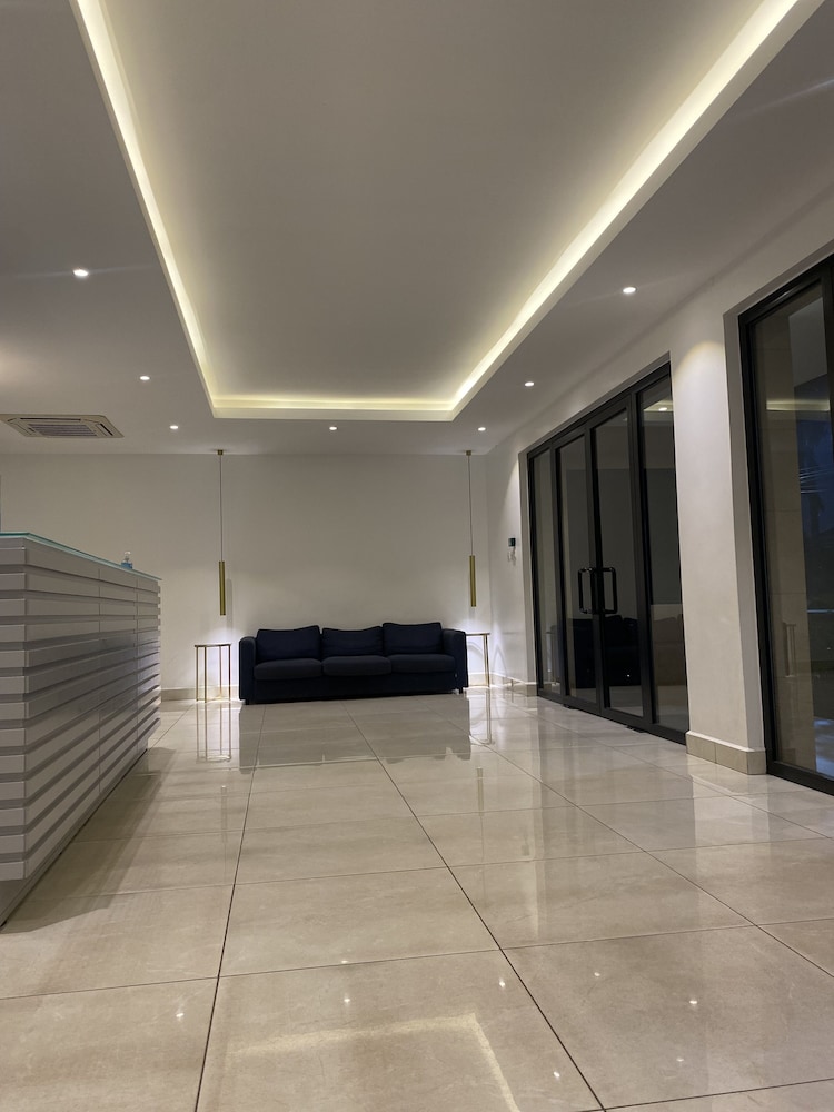 Belleson Homes Embassy Gardens