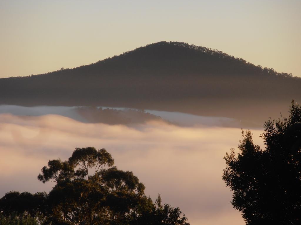 Springmead B&B — 4-Star Luxury Hotel in Lithgow, Australia
