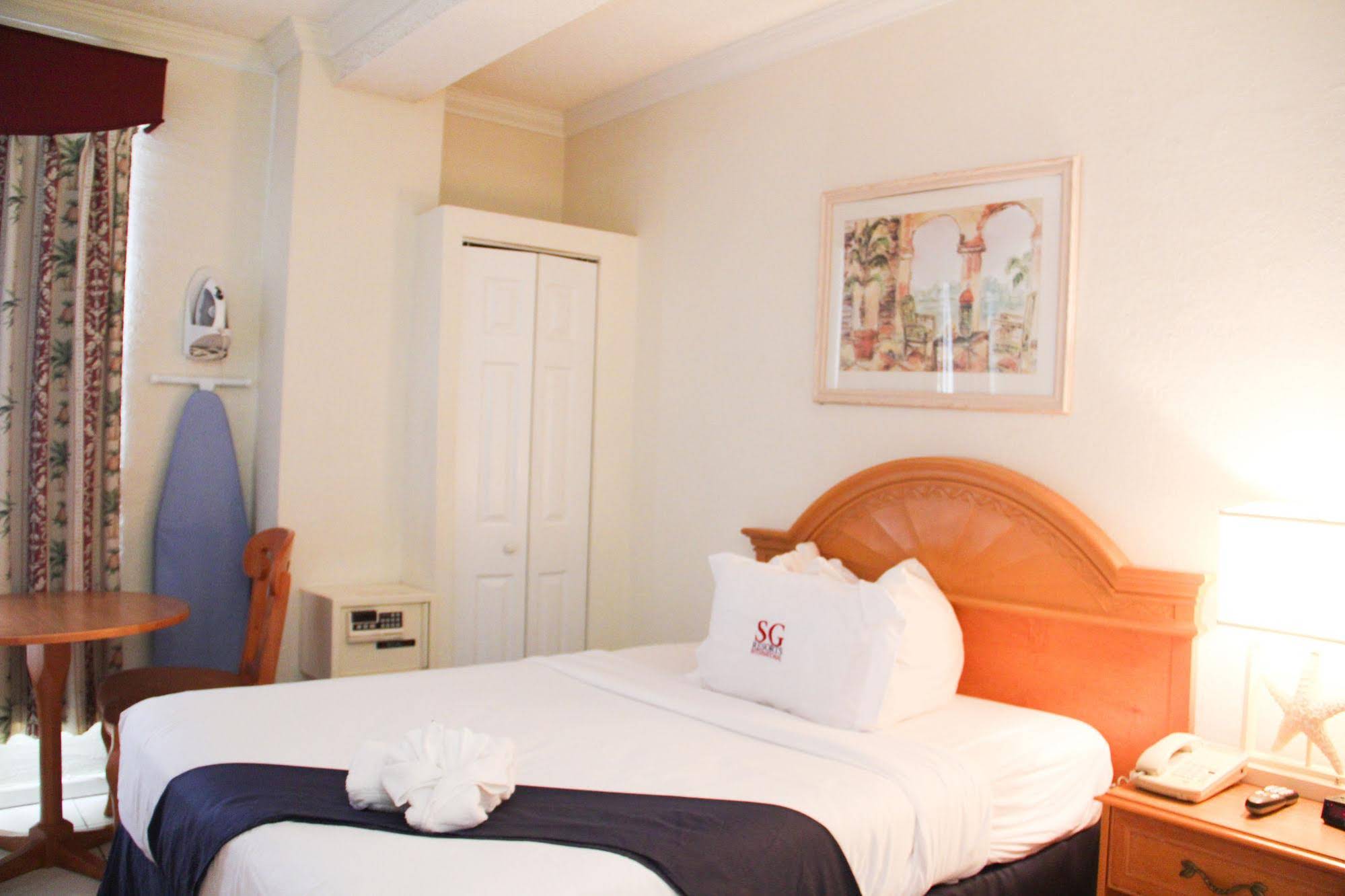 The Hollywood Beach Resort by RevMBE Consulting - photo 20