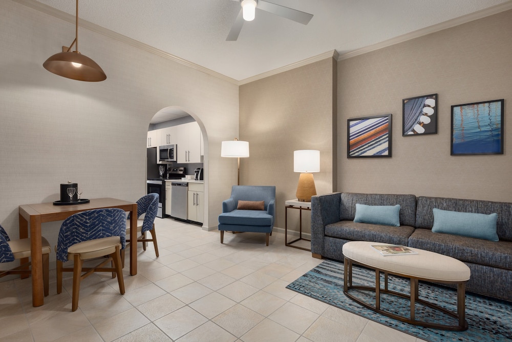 Holiday Inn & Suites Ocean City by IHG - photo 39