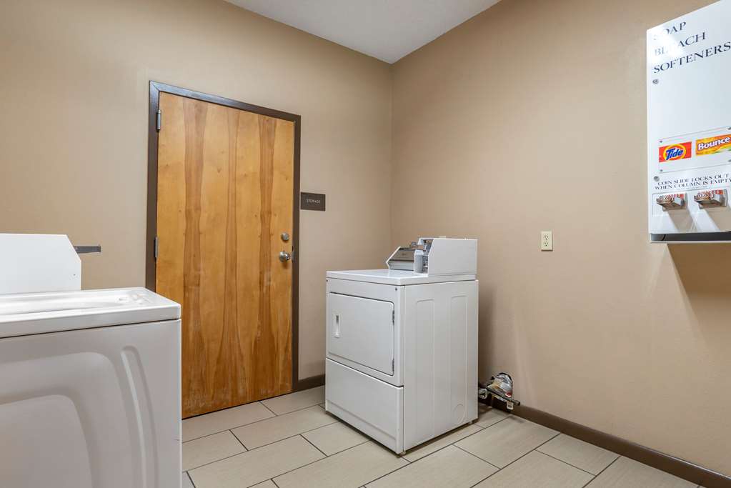 Comfort Inn Amite City - photo 29