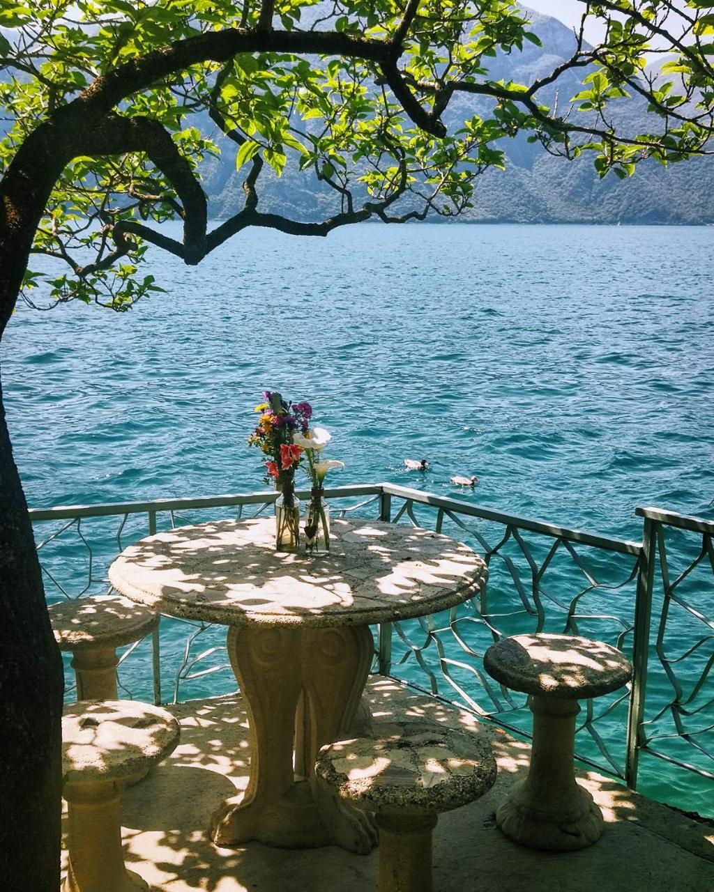 La Casina a Remi — hotel in Marone