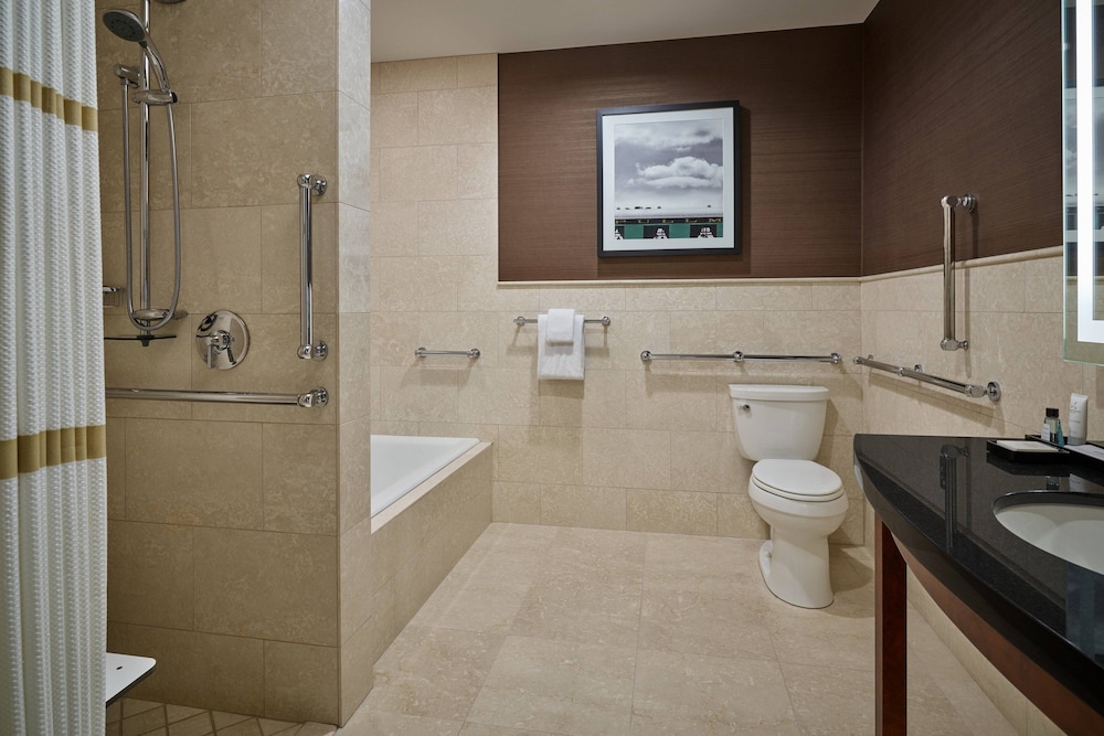 JW Marriott Chicago - photo 36
