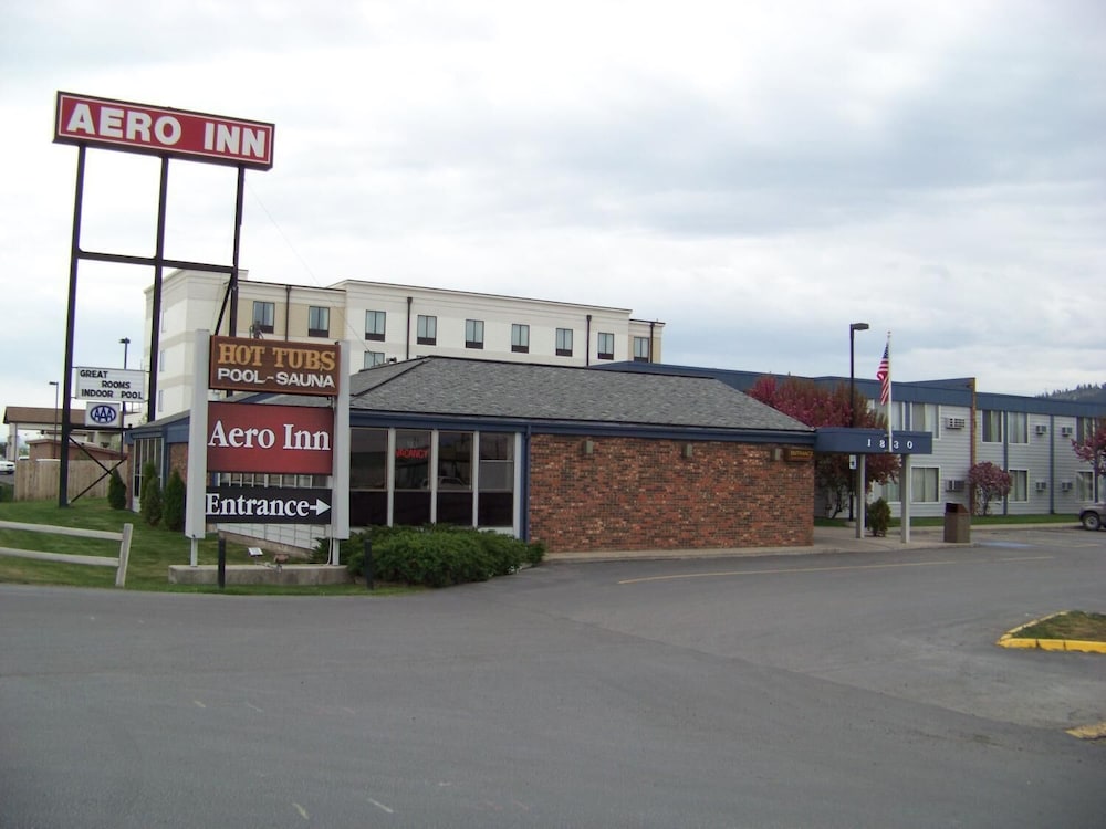 Aero Inn - photo 27