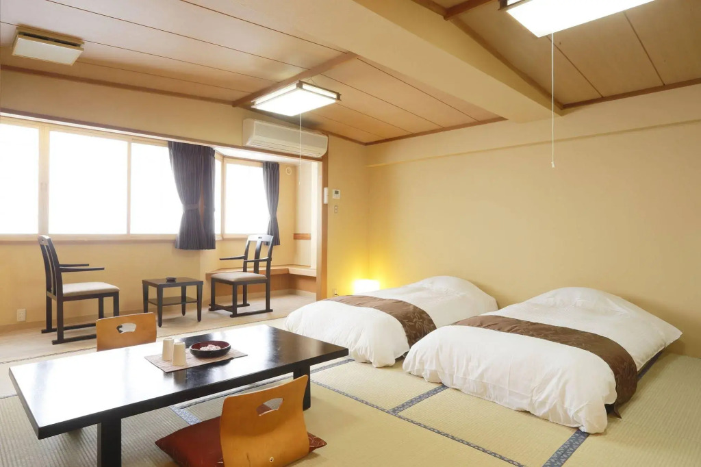 Tazawa — Akita — photo 5