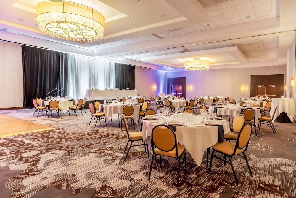 Minneapolis Marriott Northwest Hotel & Conference Center - photo 56