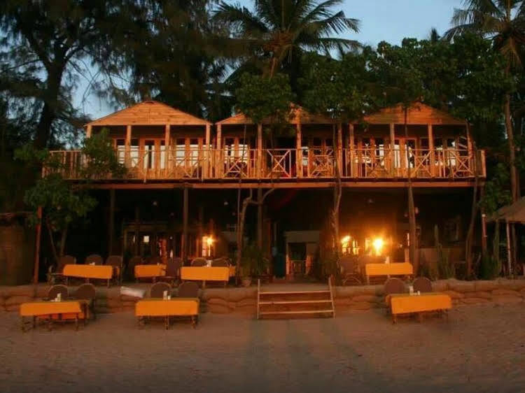 Sand Sapphire - last minute hotel in Mormugao