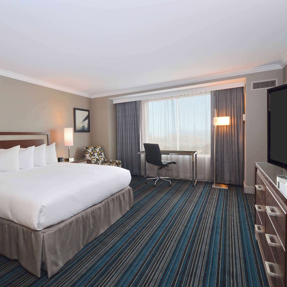 Doubletree by Hilton Newark Fremont - photo 26