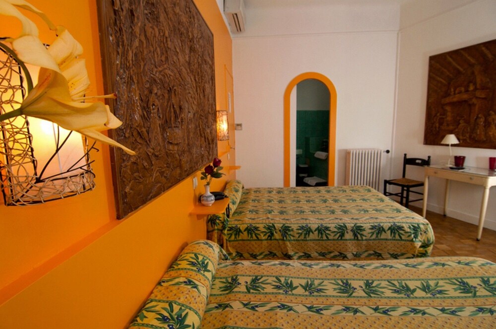 Hôtel Peron — Marseille — photo 2