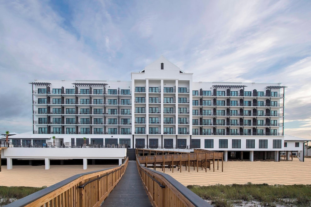 SpringHill Suites by Marriott Navarre Oceanfront - photo 77