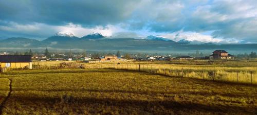 Casa Gaia Trevelin — 4-Star Luxury Hotel in Trevelin, Argentina