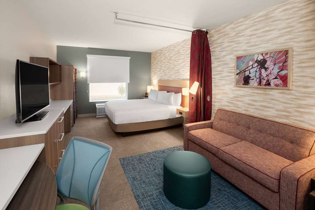 Hawthorn Extended Stay by Wyndham Kingwood Houston - photo 20