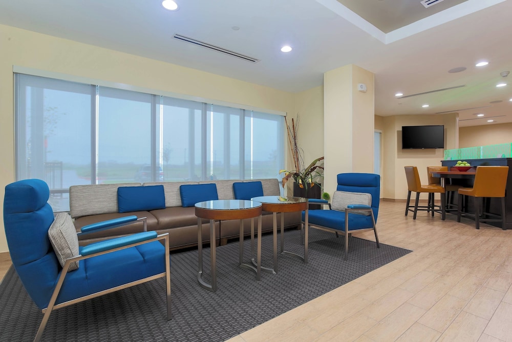 TownePlace Suites by Marriott McAllen Edinburg - photo 3