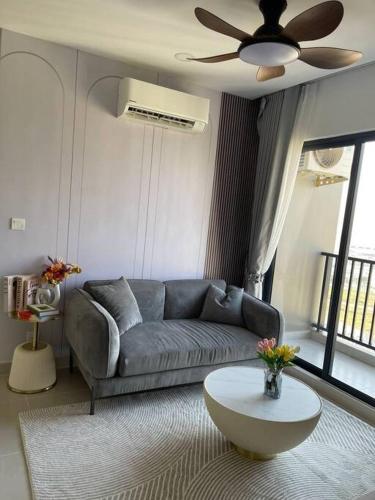 The Parkland 23 by Modera Camko City — 4-Star Luxury Hotel in Phnom Penh, Cambodia