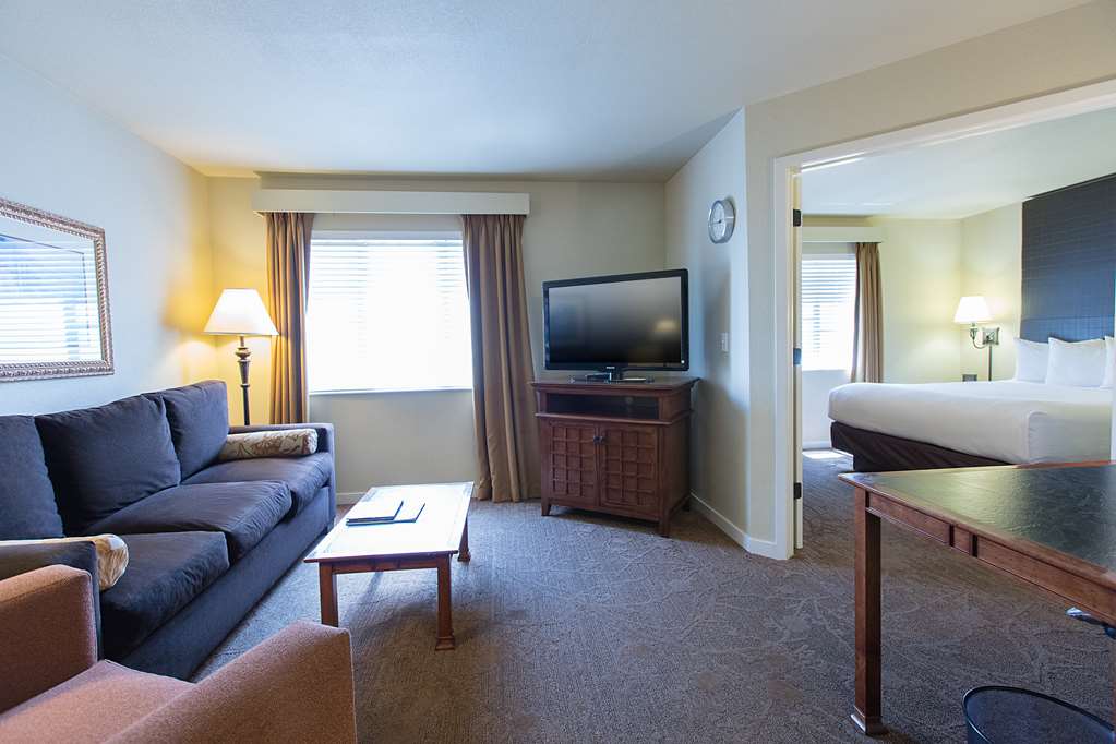 Hyatt House San Ramon - photo 6