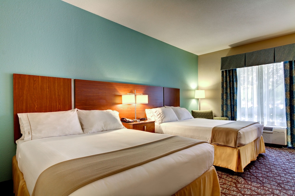 Holiday Inn Express Hotel & Suites Jacksonville South I 295 by IHG - photo 10