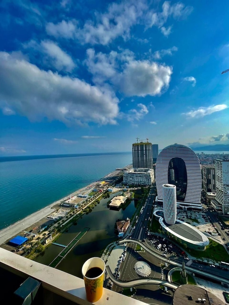 City view