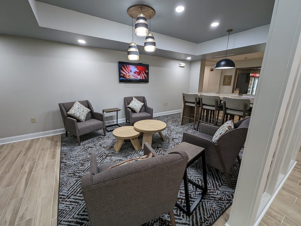 Candlewood Suites Aberdeen Bel Air by IHG - photo 43