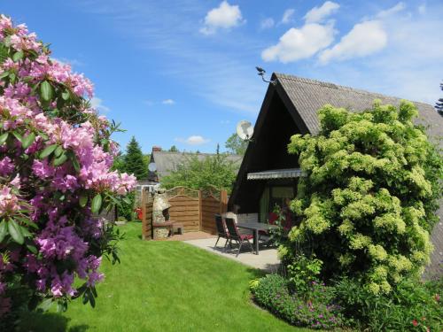 Frietied am Wittensee - last minute hotel in Unknown City