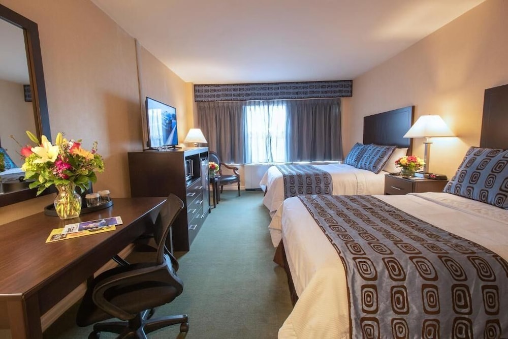 Travel Inn Hotel - photo 13