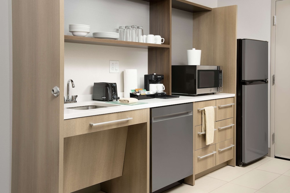 Home2 Suites by Hilton Orlando Downtown - photo 21