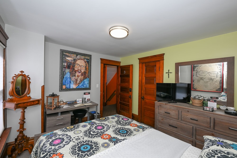 Berrodin Bed & Breakfast - photo 64